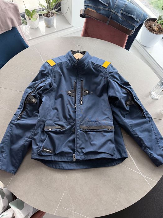 Geaca moto BMW barbati Venturshell marimea L