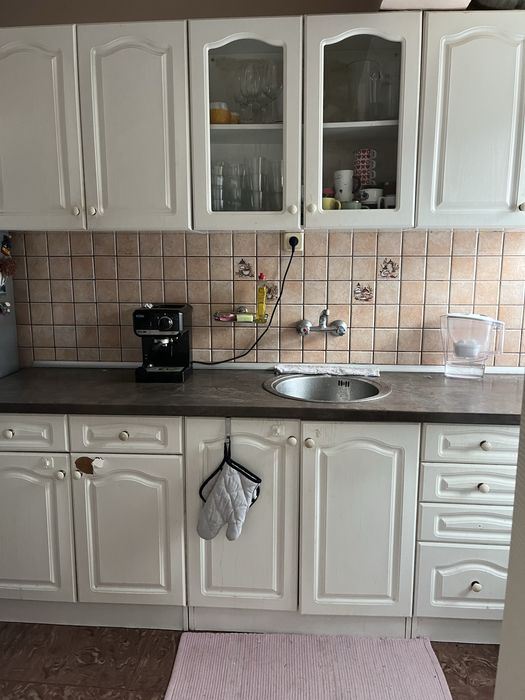 Кухненски шкафове