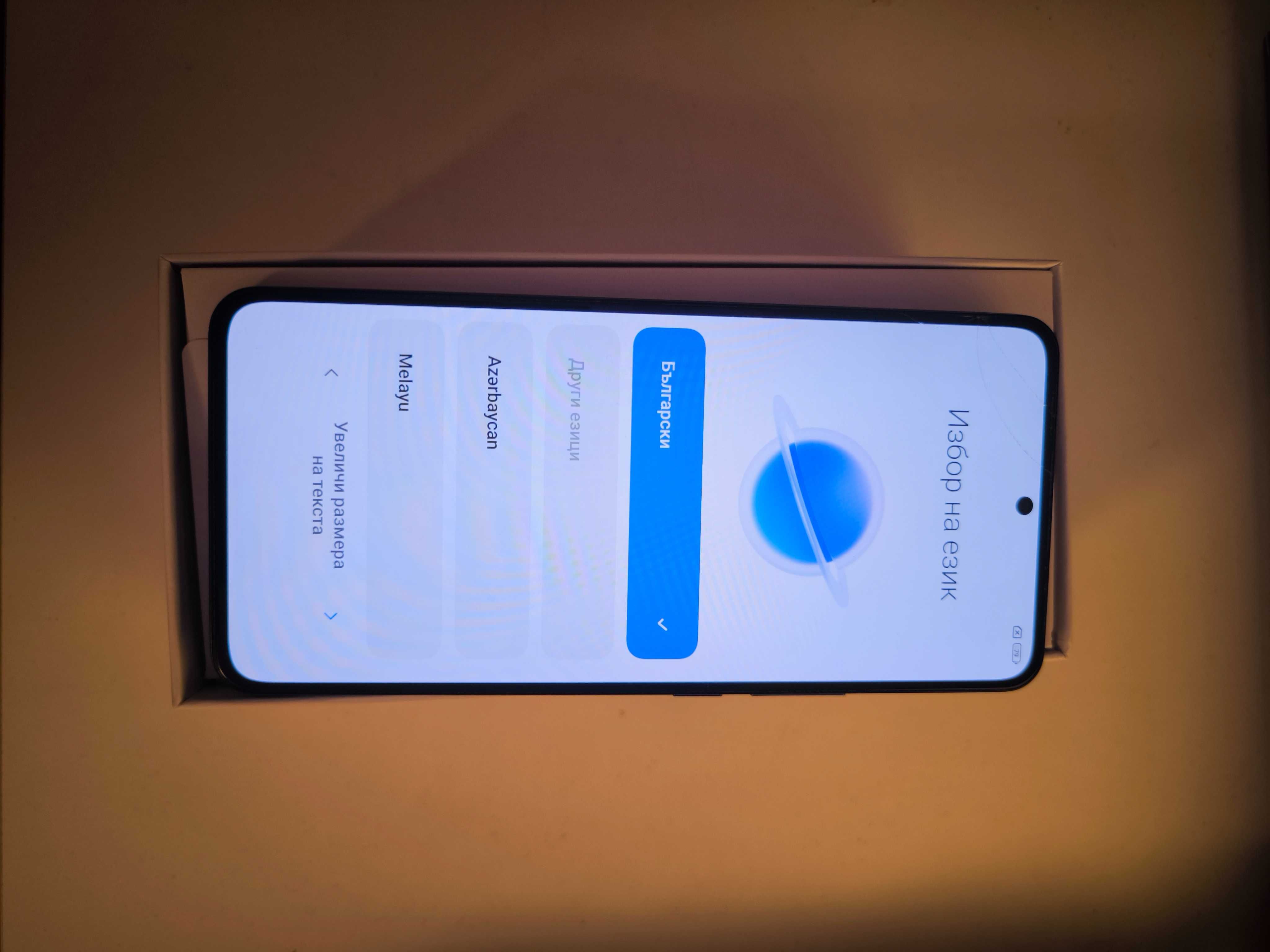 Xioami 12t Pro 256GB/8GB RAM