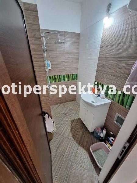 Продава се Тристаен апартамент в Пловдив, Център - 100 кв.м за 1650 €/кв.м - Снимка #1