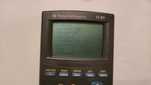 Графичен калкулатор Texas Instruments TI-83