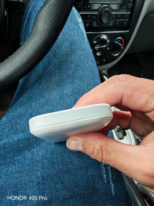 WiFi yonda op yuradigan