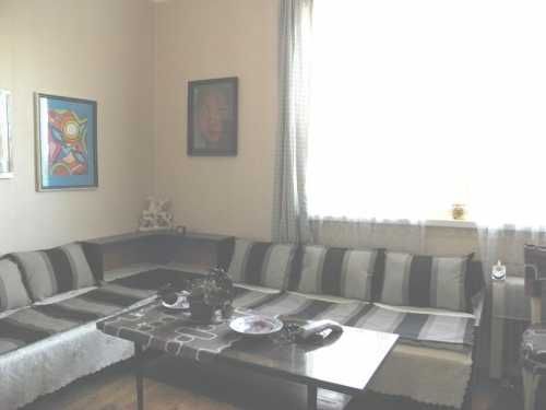 Дава се под наем Едностаен апартамент в София, Център - 49 кв.м за 325 € - Снимка #3