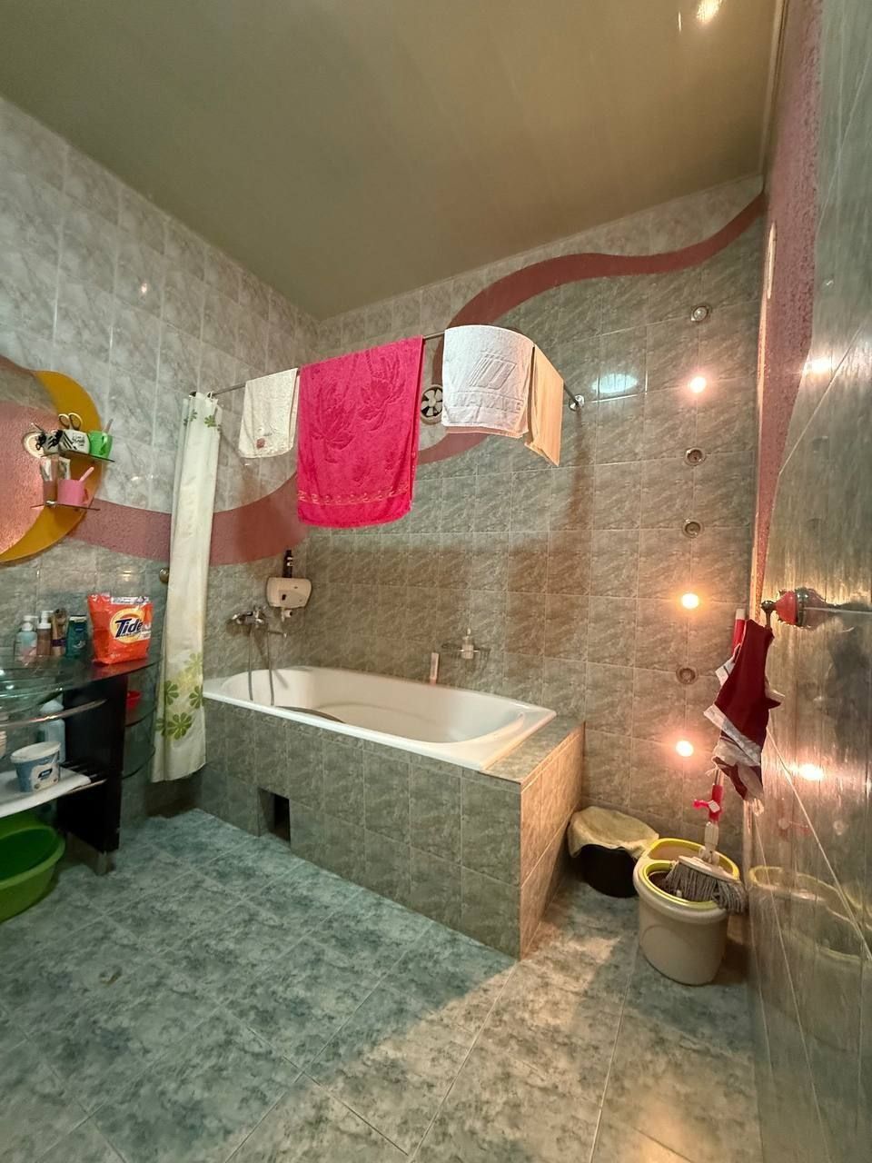 Продается 5ти ком квартира, ЖК Габус, ор-р: Les Ailes, 279,26 м²