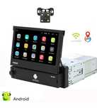 Dvd Mp5 Player ANDROID Retractabil Garantie si factura incluse