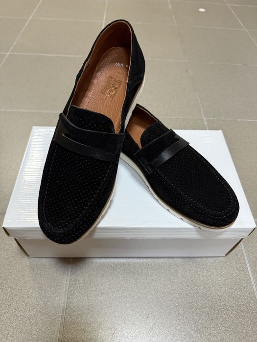 Vand mocasini barbati