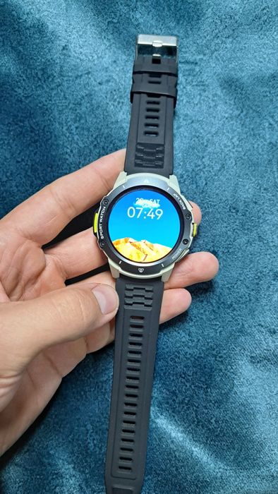 Smartwatch Android
