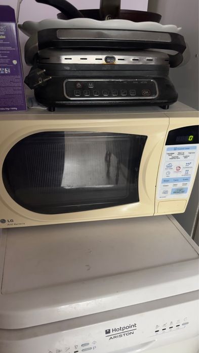 Продается Микроволновка