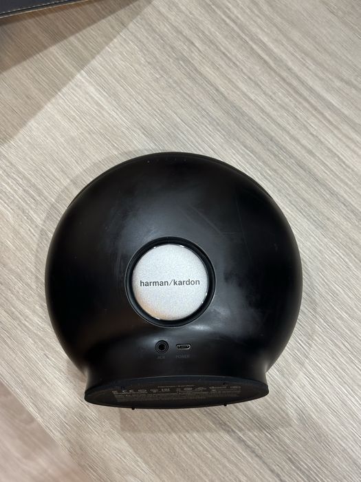 Harman Kardon Onyx Mini тонколона