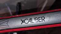 Vand bicicleta  xcaliber7