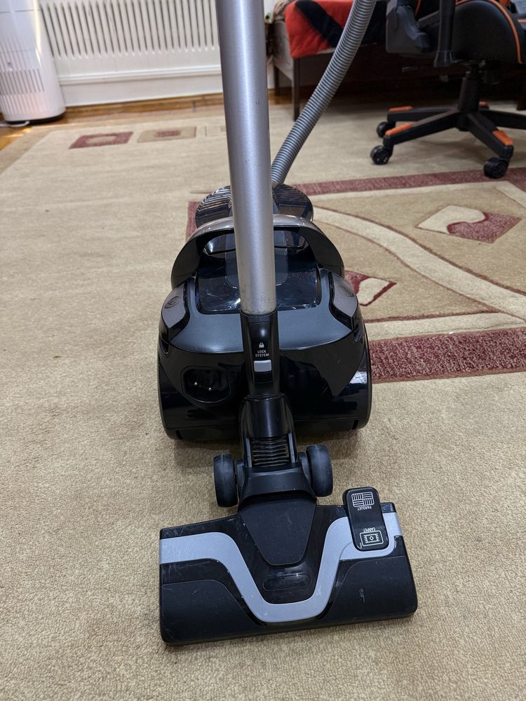 Pilesos Tefal Ideal
