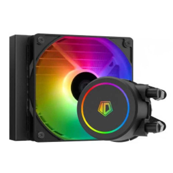 Cooler Procesor ID-Cooling FX120 ARGB