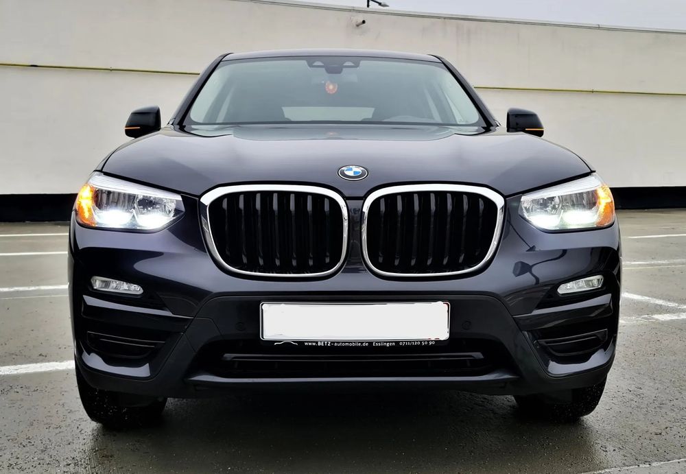 BMW X3 SUV-xDRIVe 2.0D/G01/140kW/190CP