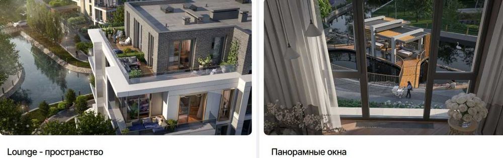 Премиум-комплекс на побережье Карасу! Роскошная Архитектура! (XS)