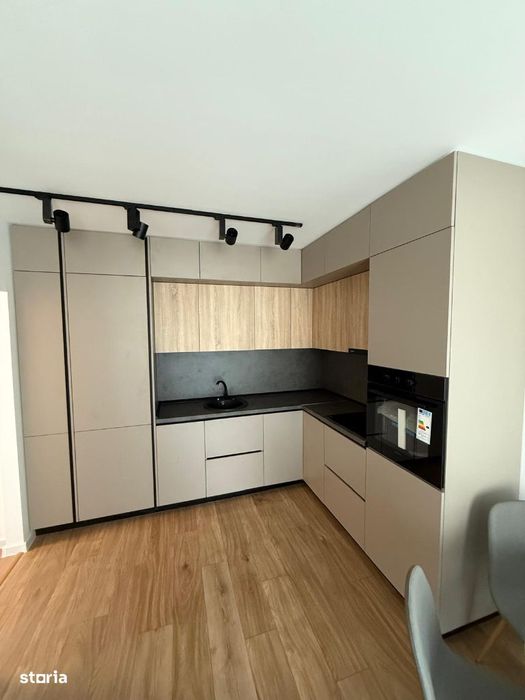 NOU,  Class Park Targoviste,apartament 3camere/parcare