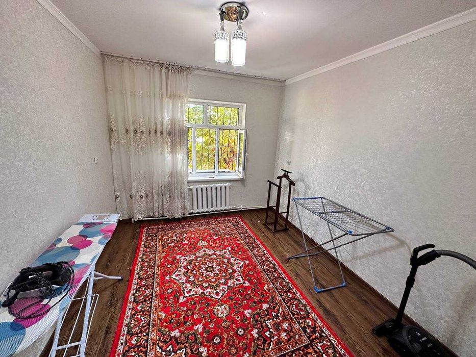 Продается3х ком квартира в Шахристан (Юнус-обод) рядом с метро Шахрст