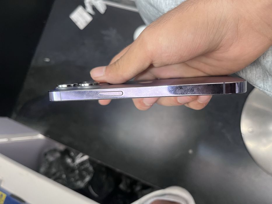 Iphone 14pro 256gb
