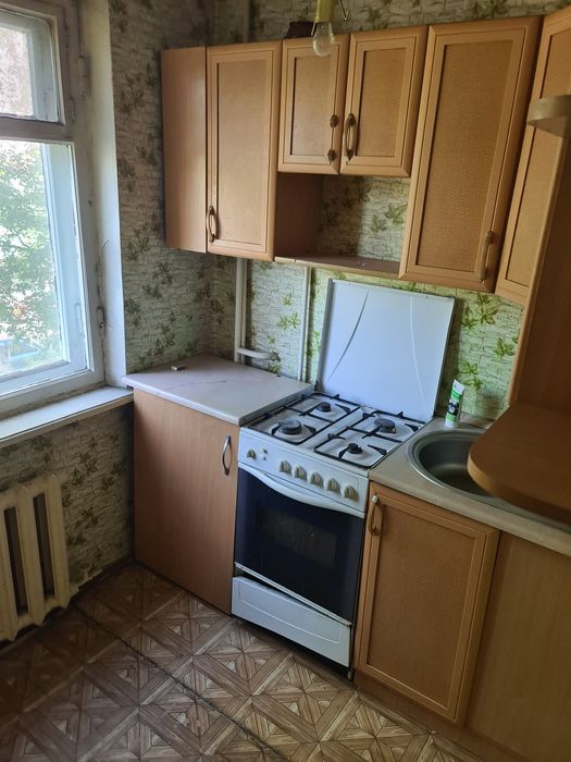 Продам 2х комнатную квартиру