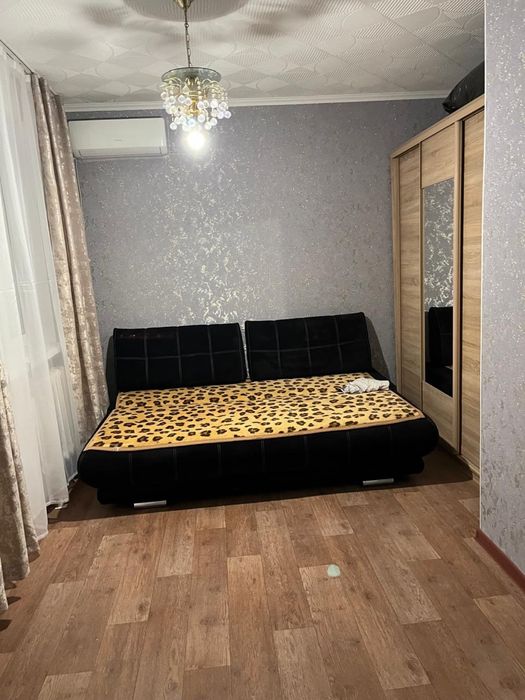 Сдам 1ком квартиру на длительный срок