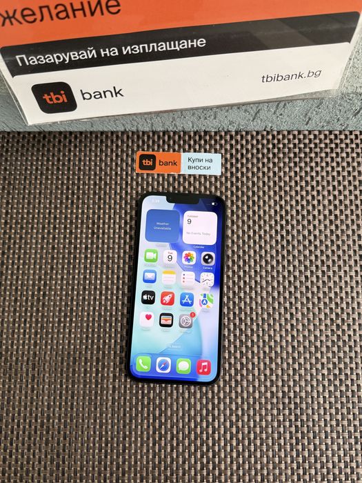 256!ЛИЗИНГ*38лв/м iPhone 16e*Black айфон 16е