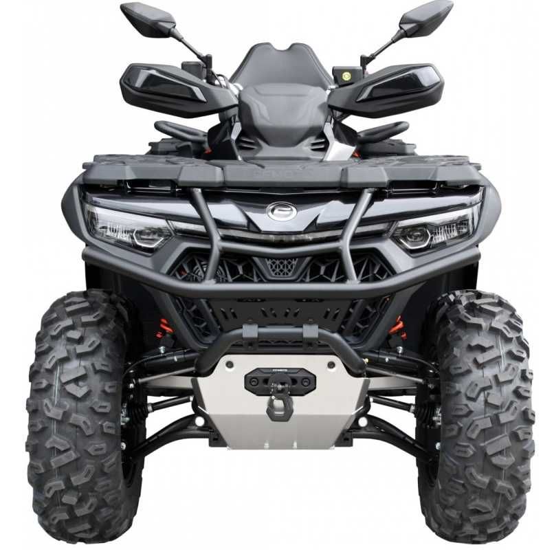 НОВ Преден и Заден Ролбар от XRW 2024 CF MOTO X10 CFMOTO