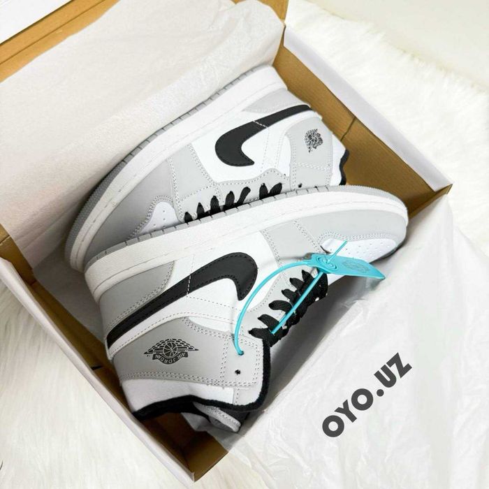 Акция! Nike Air Jordan | по скидке!!!