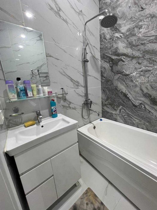 Рохат круг, махалля Олмос 2 этажный Дом-Коттедж 1.5 сот, 4 Комн,