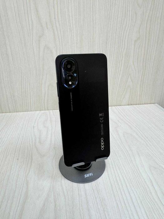 OPPO A18 128ГБ/ РАССРОЧКА ДО 60 МЕСЯЦЕВ! "Ломбард Лидер