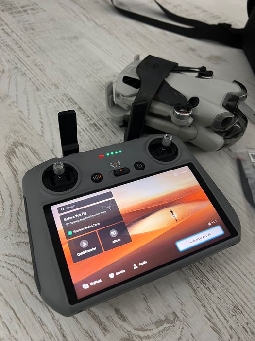 Dji mini 4 pro / Дрон /