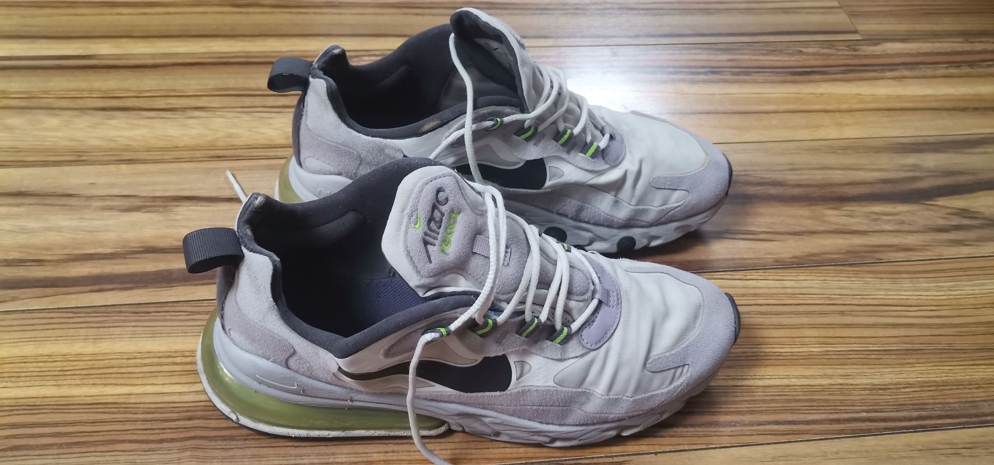Маратонки Nike Air Max