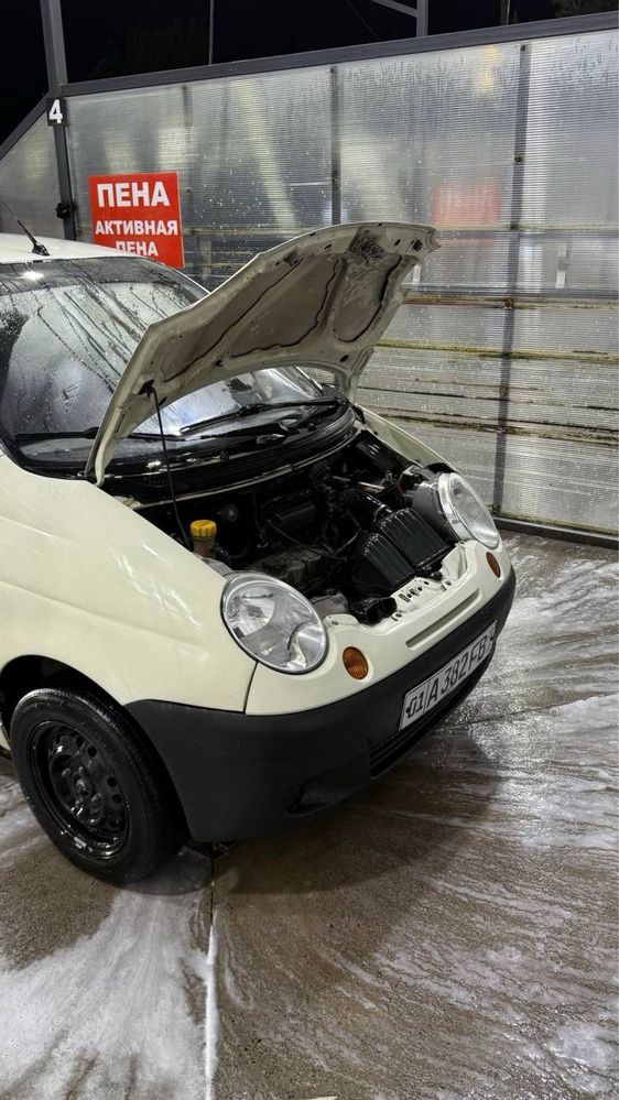 Срочно!!! Matiz Mix 3 tali 239.000 prabeg yaxshi xolatda