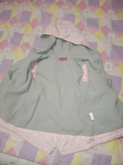 Якенца    детски