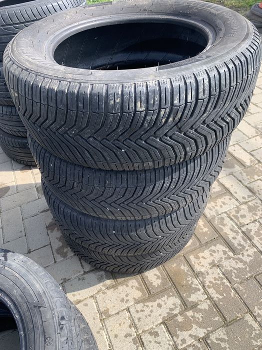 Vind jante cu cauciucuri de iarna vw seat audi