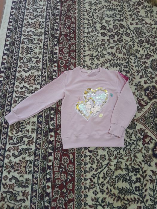 Киз болалар учун кийимлар