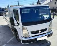 Renault maxity an 2010