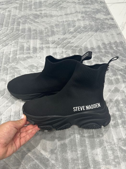 Обувки Steve Madden