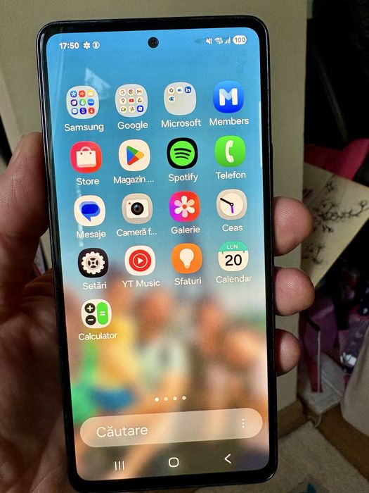 Samsung Galaxy A53 5 G 128 Gb