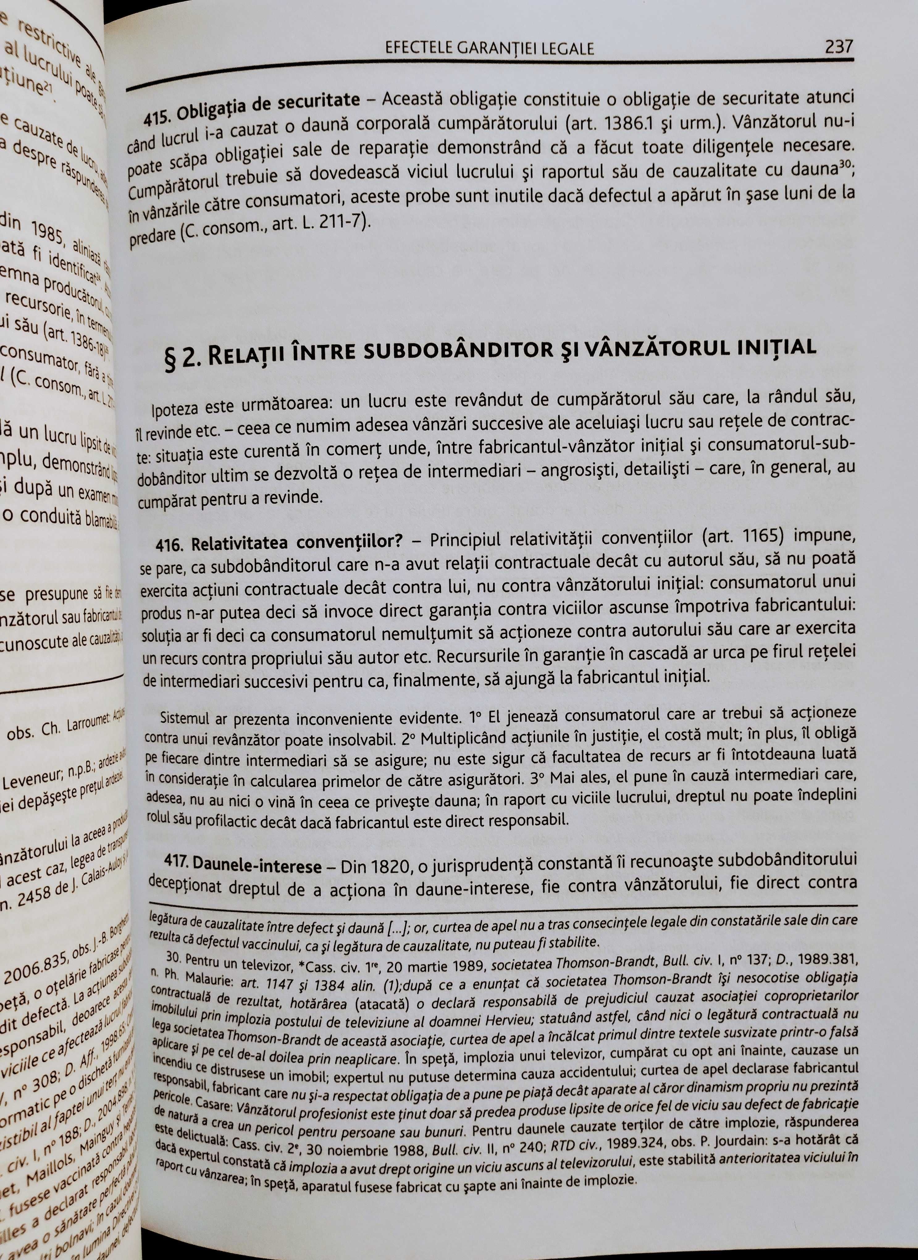 Contractele speciale