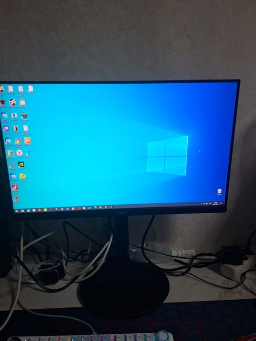 Компьютер или игровой пк