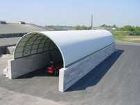 hala metalica demontabila 11m/20-25-30 etc HOLLAND EXPRES