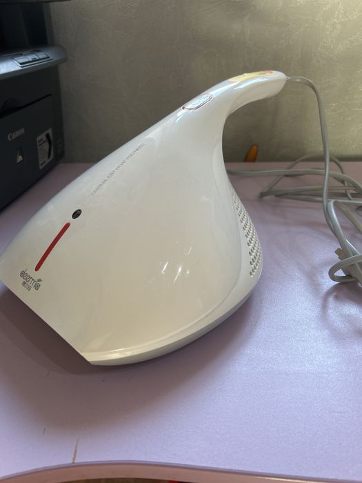 Пылесос DEERMA от пылевых клещей