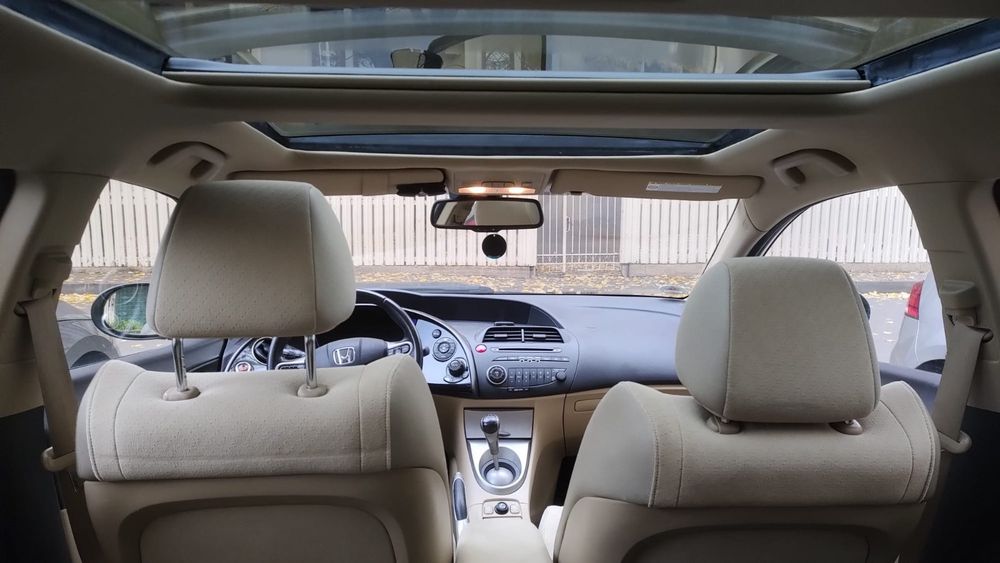 Honda Civic 2009