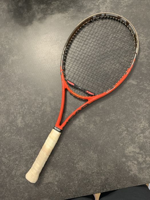 Racheta tenis Head Radical MP Youtek D30