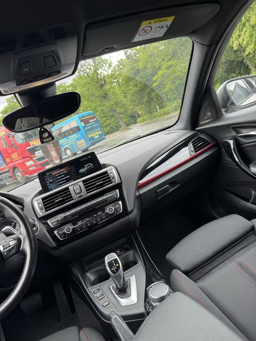 Vand BMW F20 120d xDrive