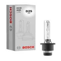 Bosch крушка Xenon Eco HID D2S 35W 1x, ксенон, bmw, mercedes, audi