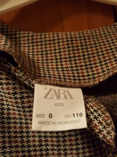 Rochiță Zara mar. 116