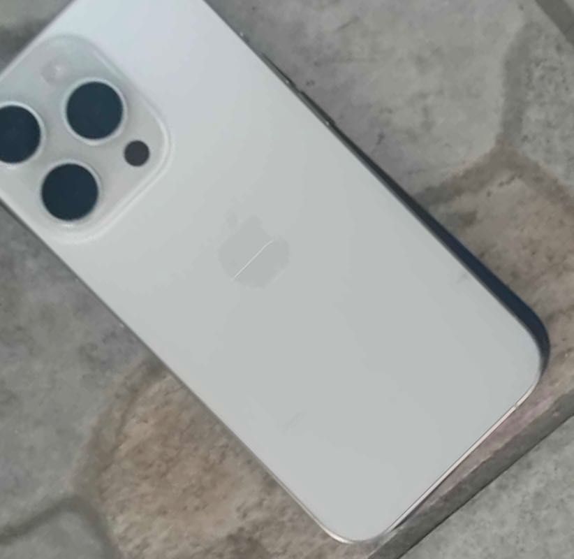 iPhone 15 PRO 128GB