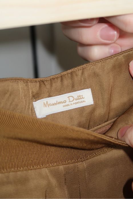 Massimo Dutti поли и дънки