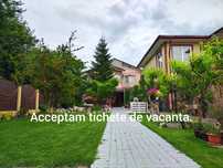 Cazare Casa Aura Costinești