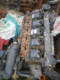 Alternator, electromotor, turbo, compresor aer Man silent, 3, 4 si tga